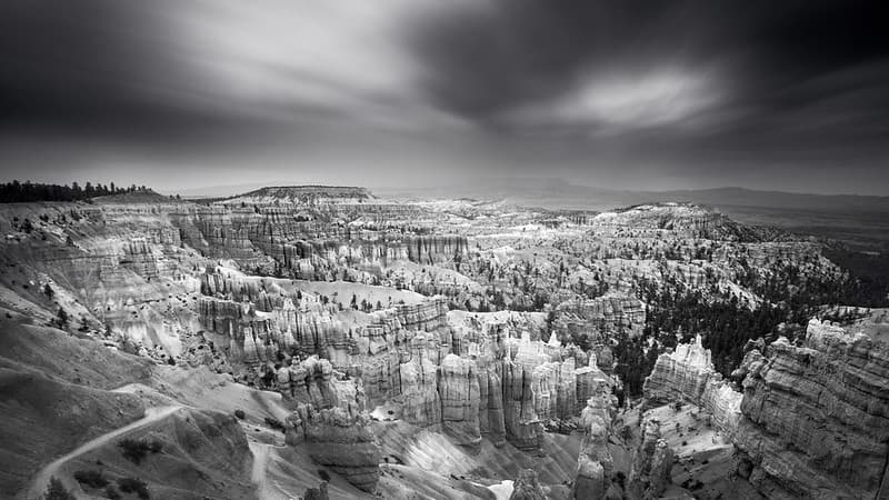 Bryce Canyon