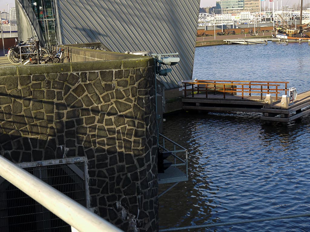 Amsterdam, arcam, architecture