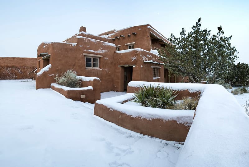Painted Desert Inn National Historic Landmark