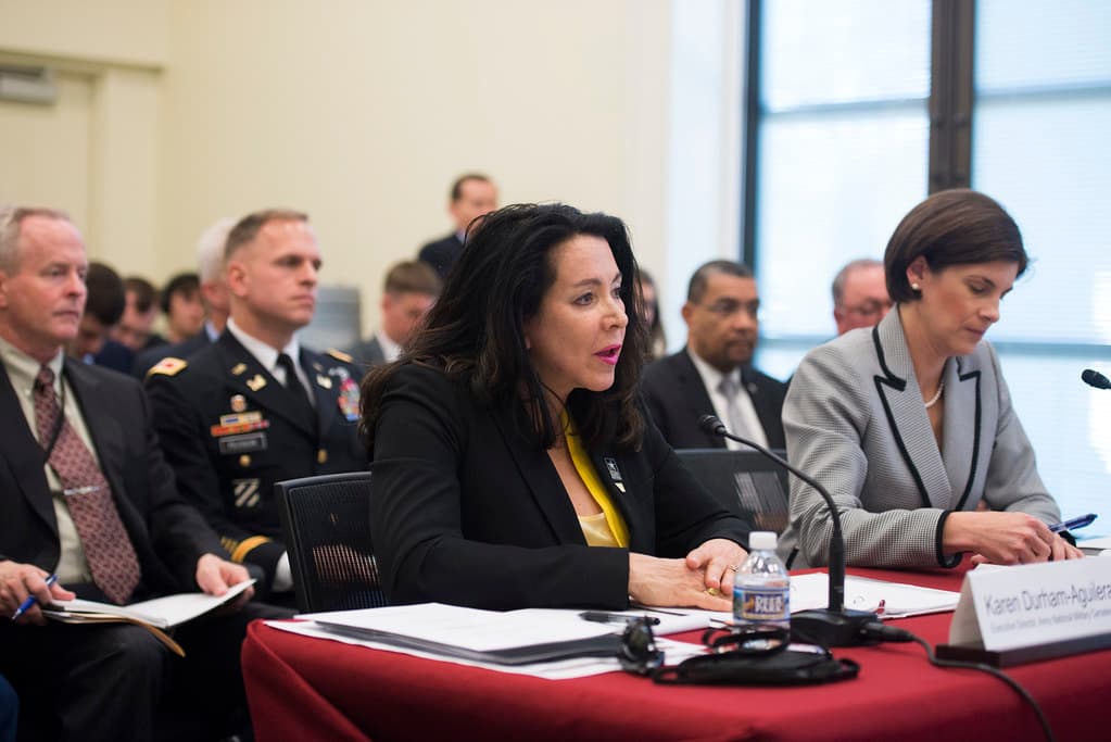 Anc, arlington, fieldhearing