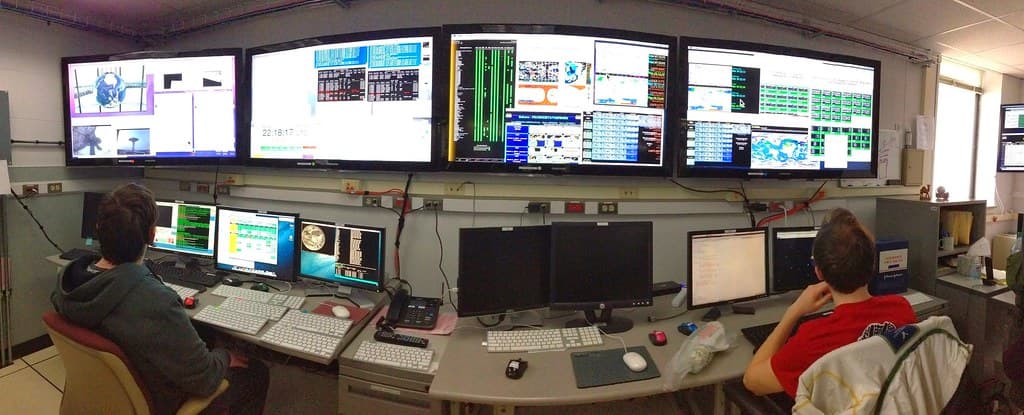 NOAA Satellite Science Week 2014