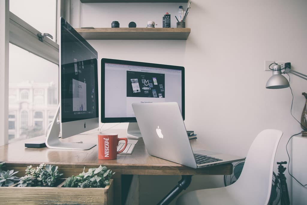 Design Working Space