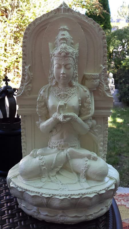 Stavenw, agardenforthebuddha, beauty