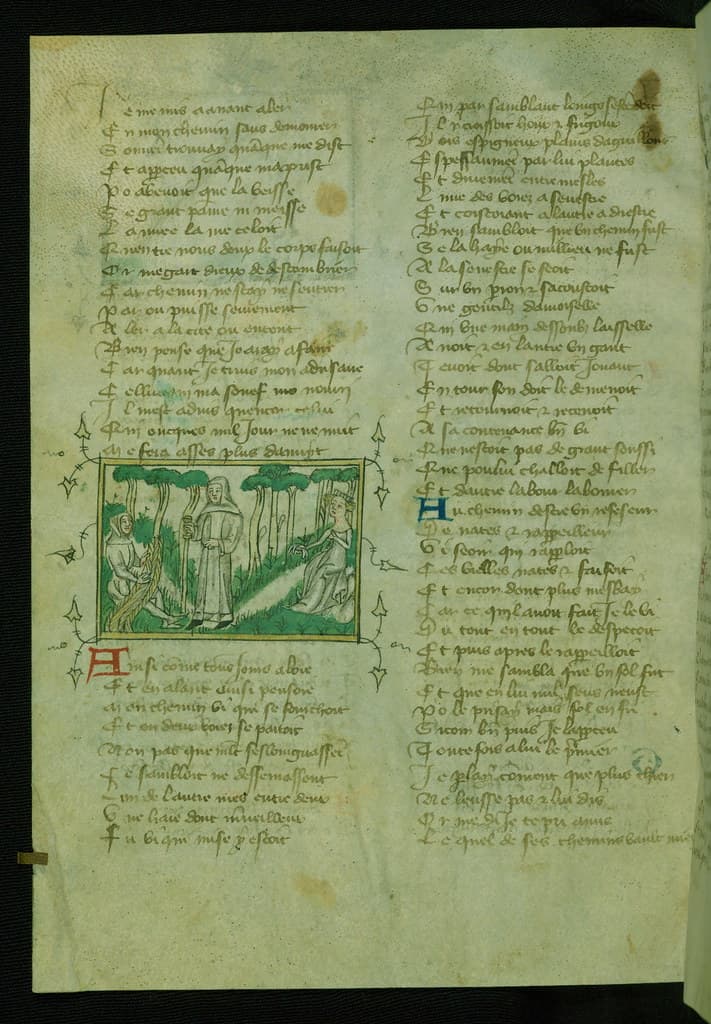 Thcentury, book, christian