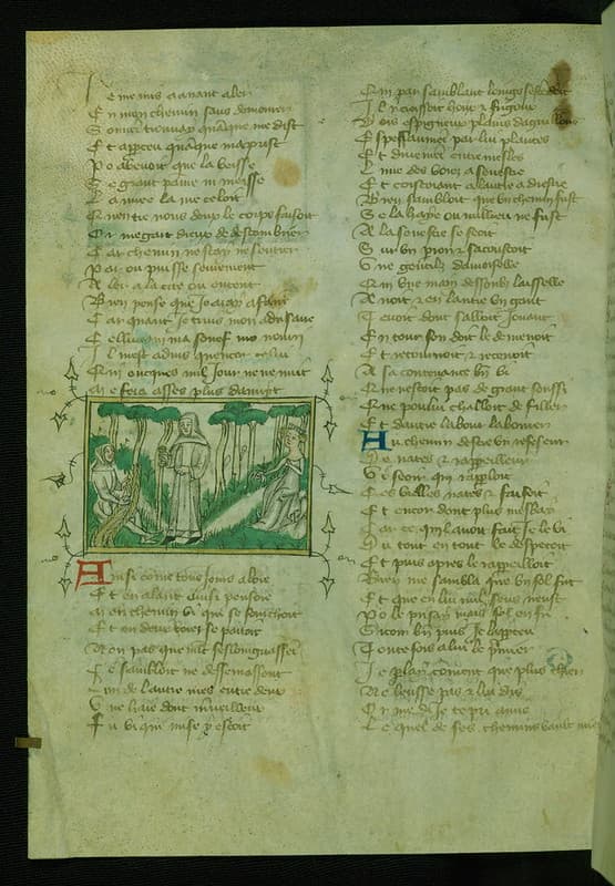 Thcentury, book, christian