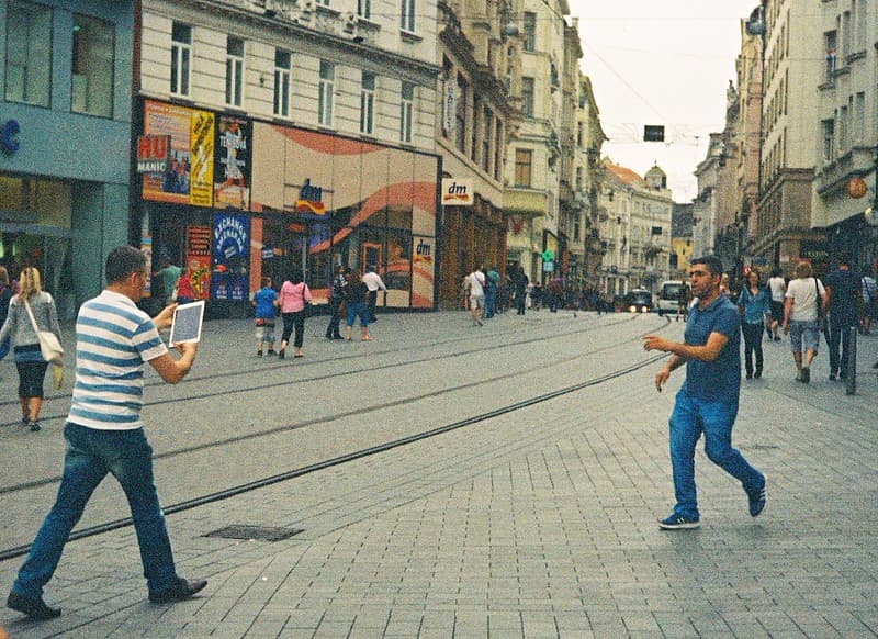 Elikon 35S - Tablet Shooter on Liberty Square 2