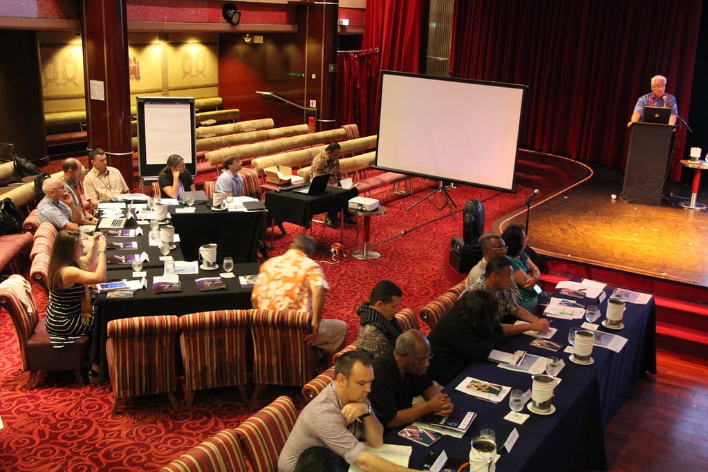 Ocean Acidification Workshop