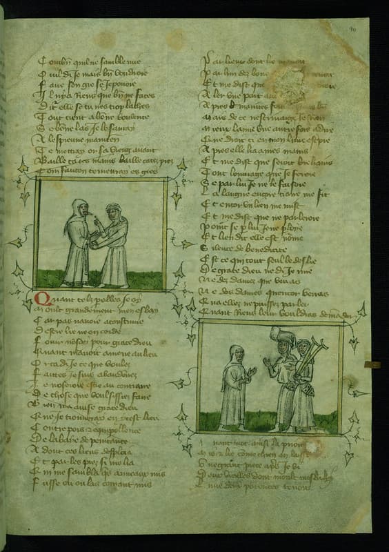 Thcentury, book, christian