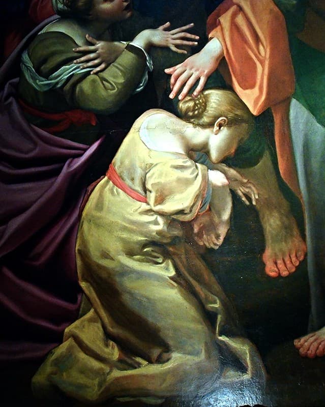 Cathedral, domenichino, domenicozampieri