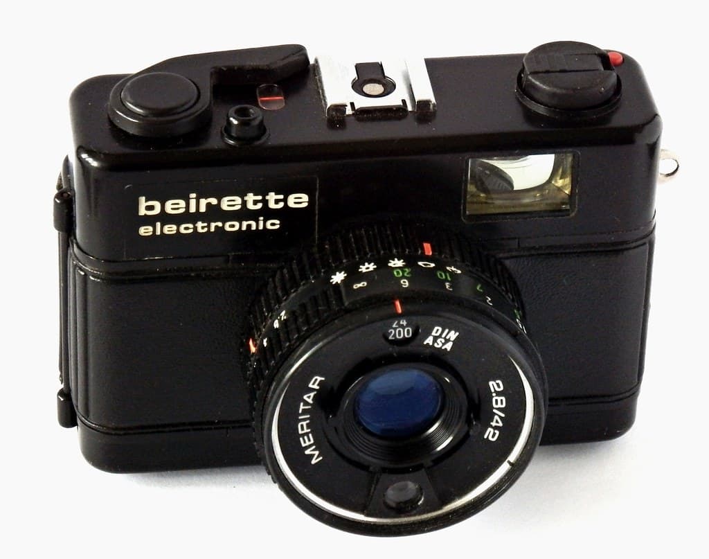 Beirette Electronic