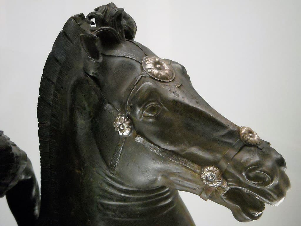 Alexanderthegreat, archaeologicalmuseum, charlesofbourbon