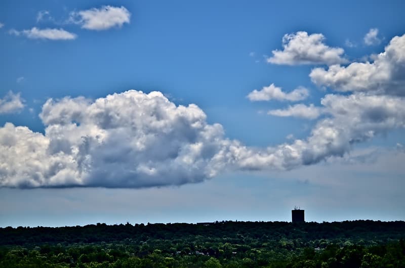 Chown Cloud