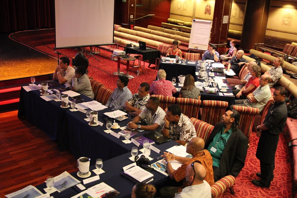 Ocean Acidification Workshop