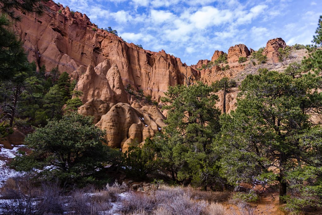 Red Mountain Trail No. 159