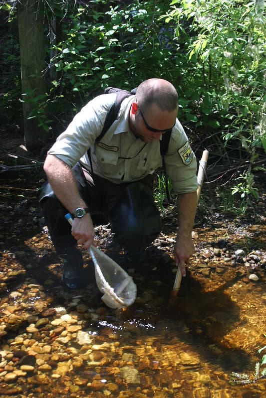 Employee, fac, fieldwork