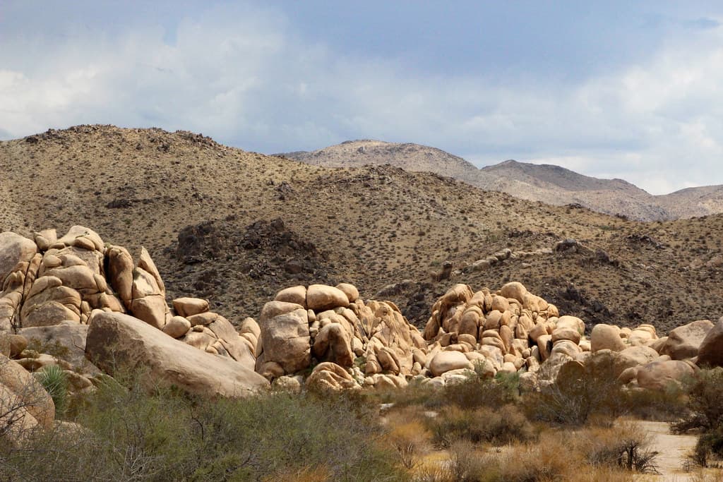 Storm Clouds, StirrupTank