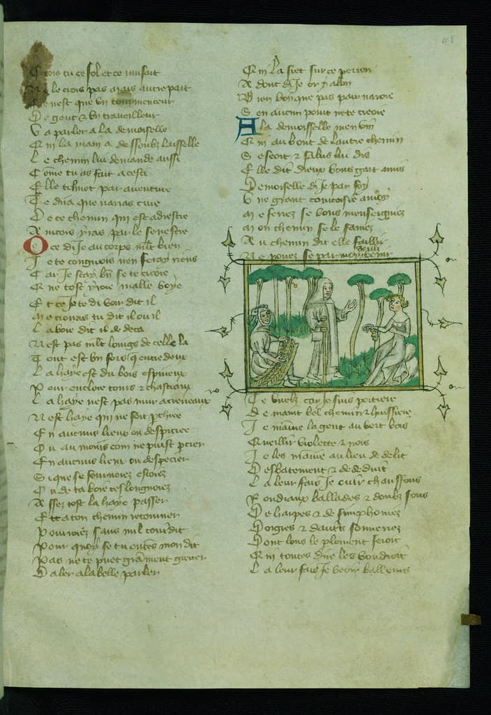 Thcentury, book, christian