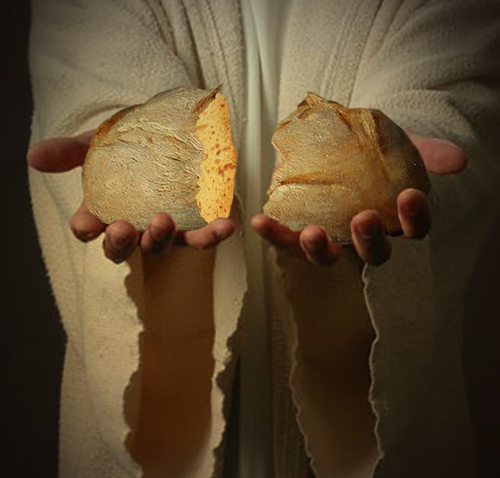 Bread of Life