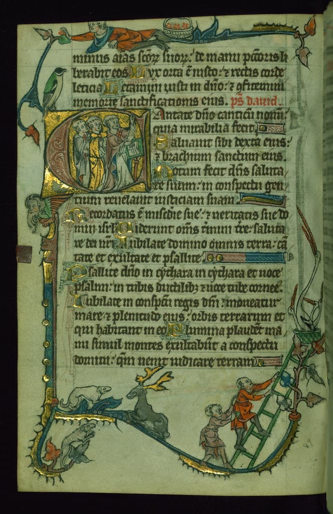 Thcentury, book, christian