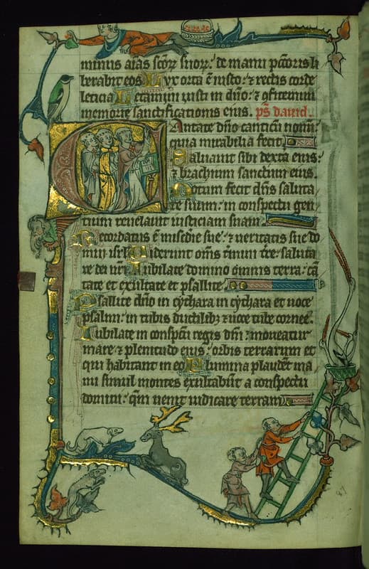 Thcentury, book, christian