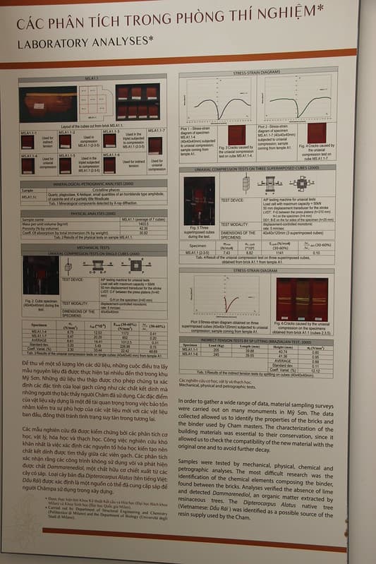 Laboratory Analyses