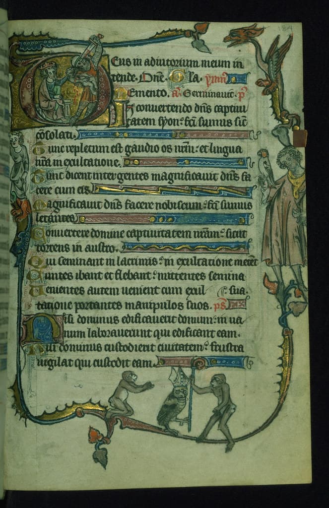 Thcentury, book, christian