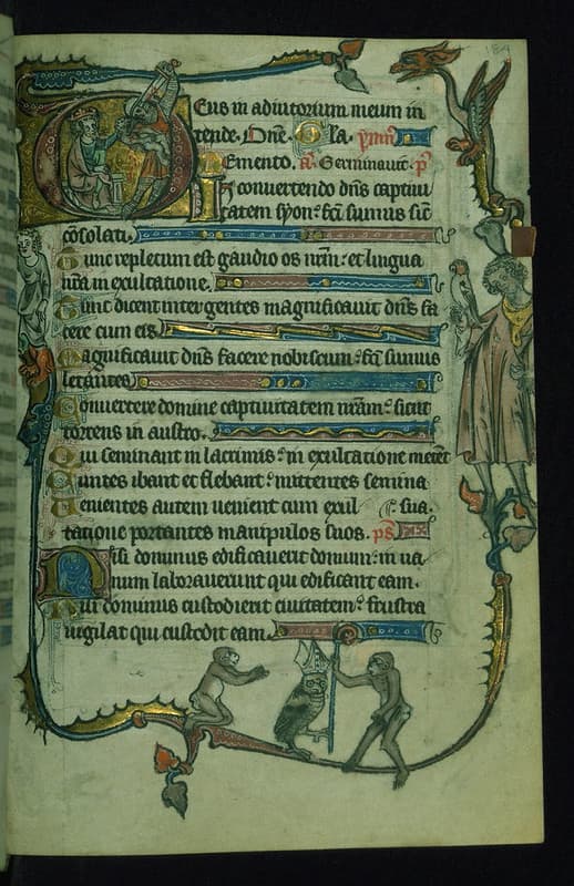 Thcentury, book, christian