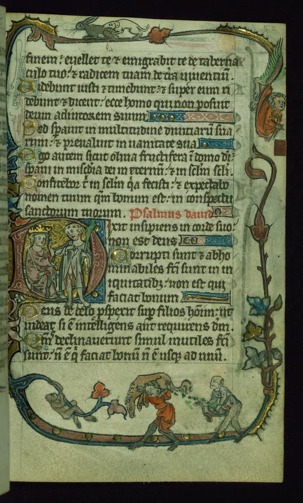 Thcentury, book, christian