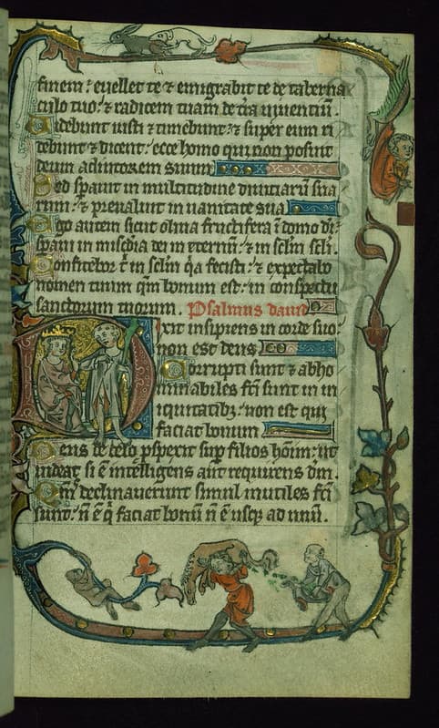 Thcentury, book, christian