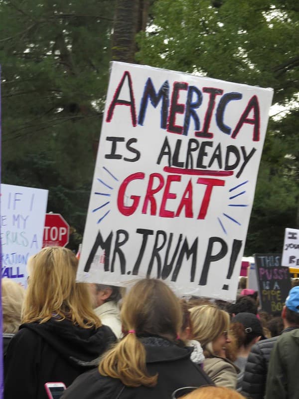 We the People
