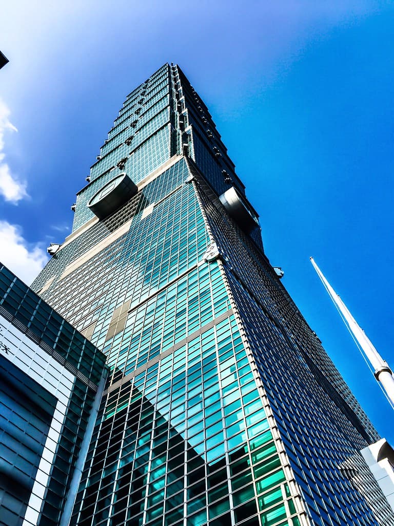 Thtallest, building, skyscraper