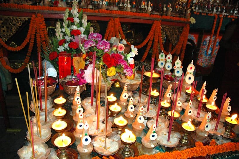 Blessing, boudha, buddhism