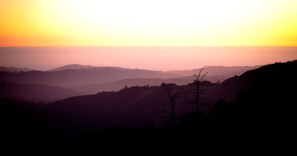 Sunset Hills