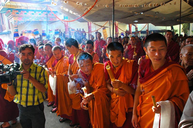 Blessing, blue, bluesmokefromincense