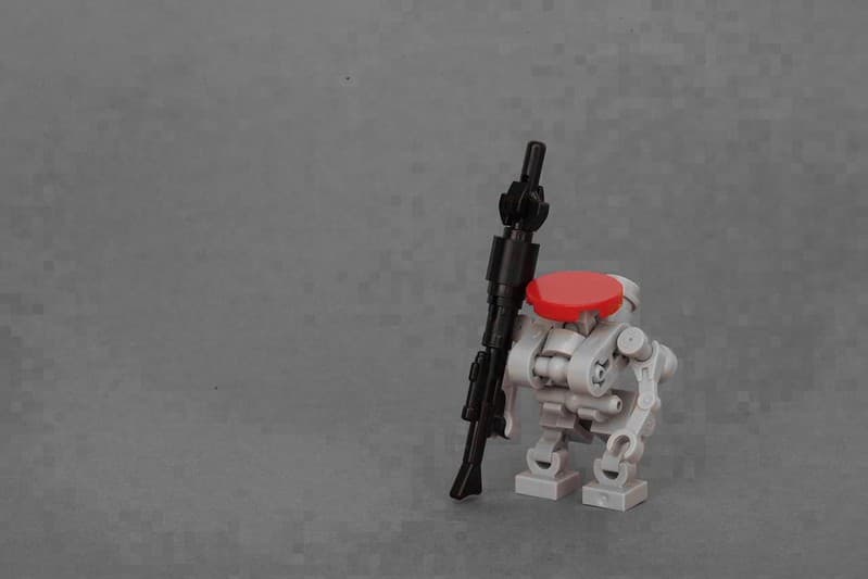 Sniper Drone