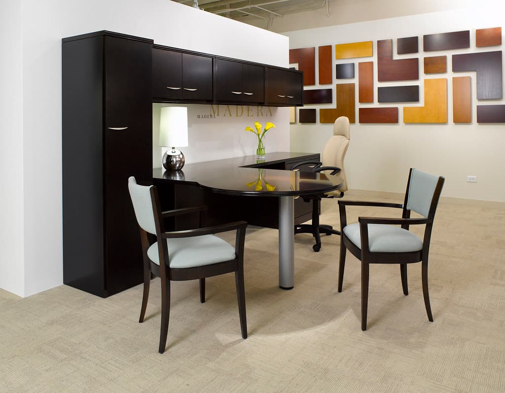 Indiana Furniture 2009 NeoCon