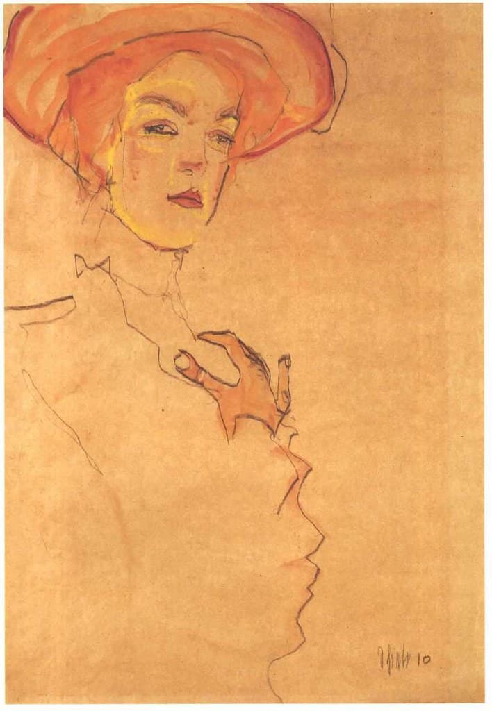 Egonschiele