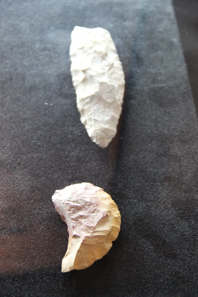 Neolithic Stone Tools