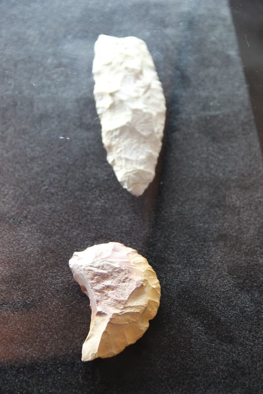 Neolithic Stone Tools