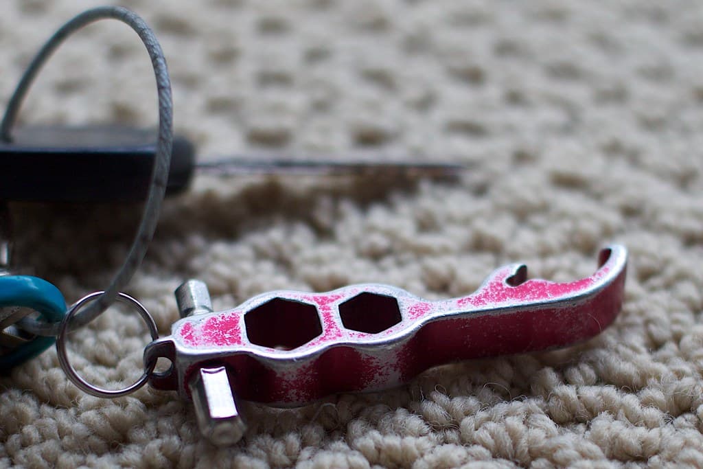 Key Tool