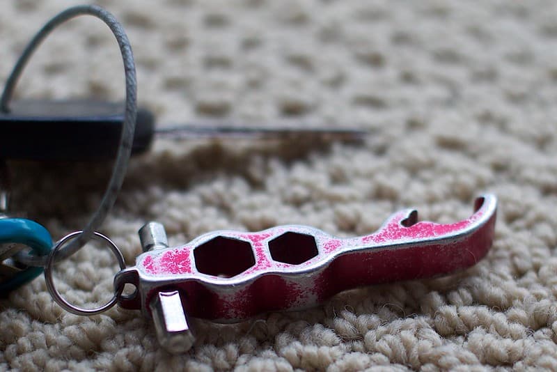 Key Tool