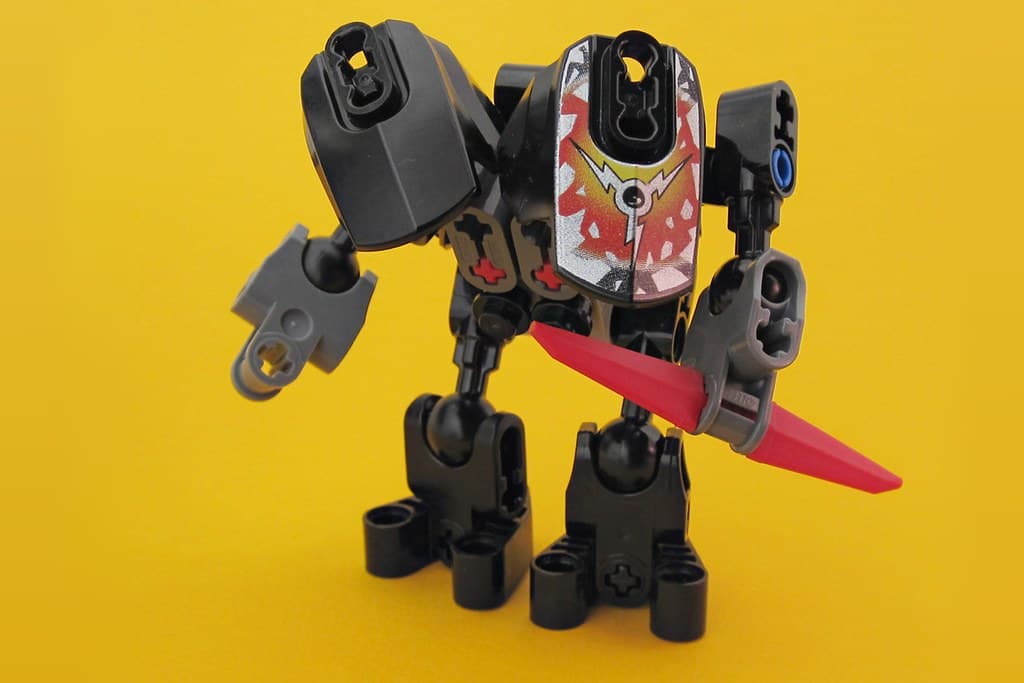 Chibi Factory: Zerberoff