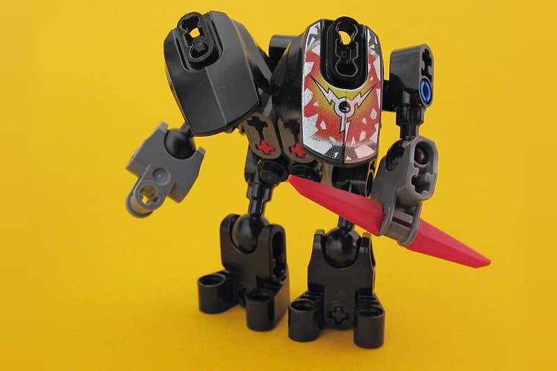 Chibi Factory: Zerberoff