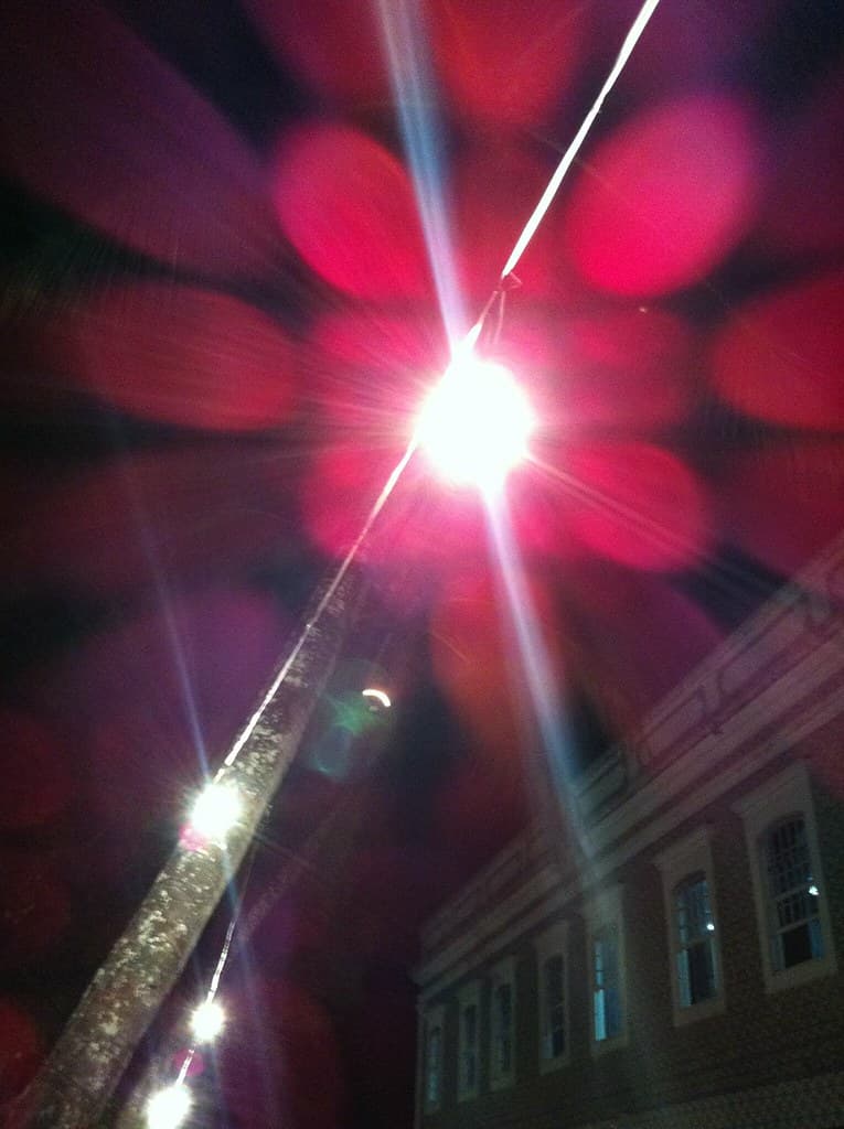 Lights Invasion