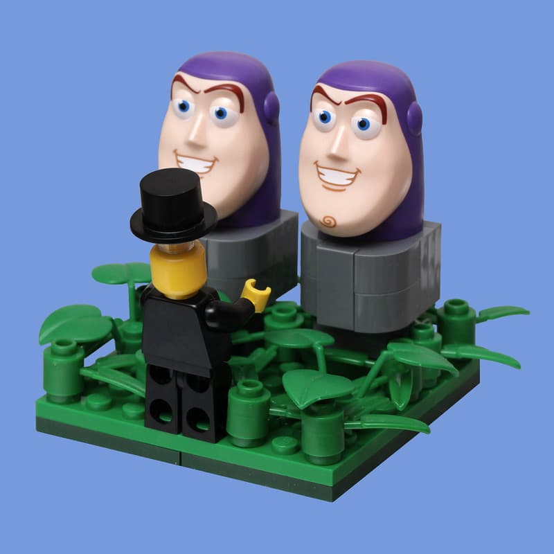 [33/365] Easter Island