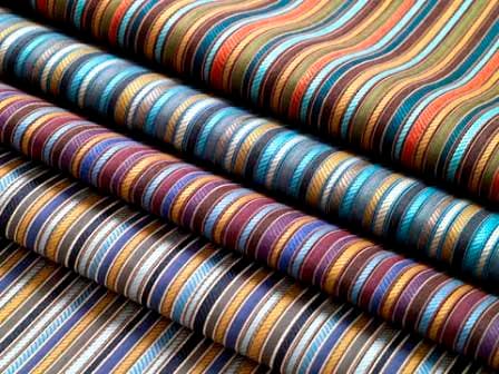 Brentano Pattern - Voila 1178, Gala Collection