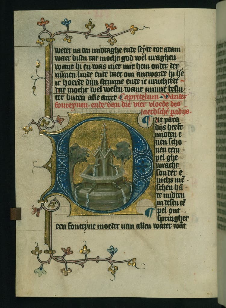 Book, codex, devotional