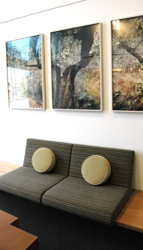 Anteroomfurniture, issaquah, microsoft