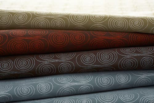 Brentano Pattern - Hoopla 5104, Gala Collection