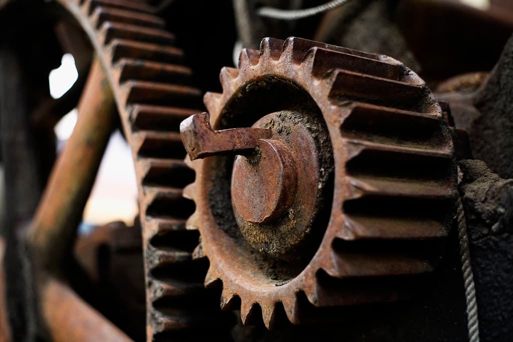 Gears